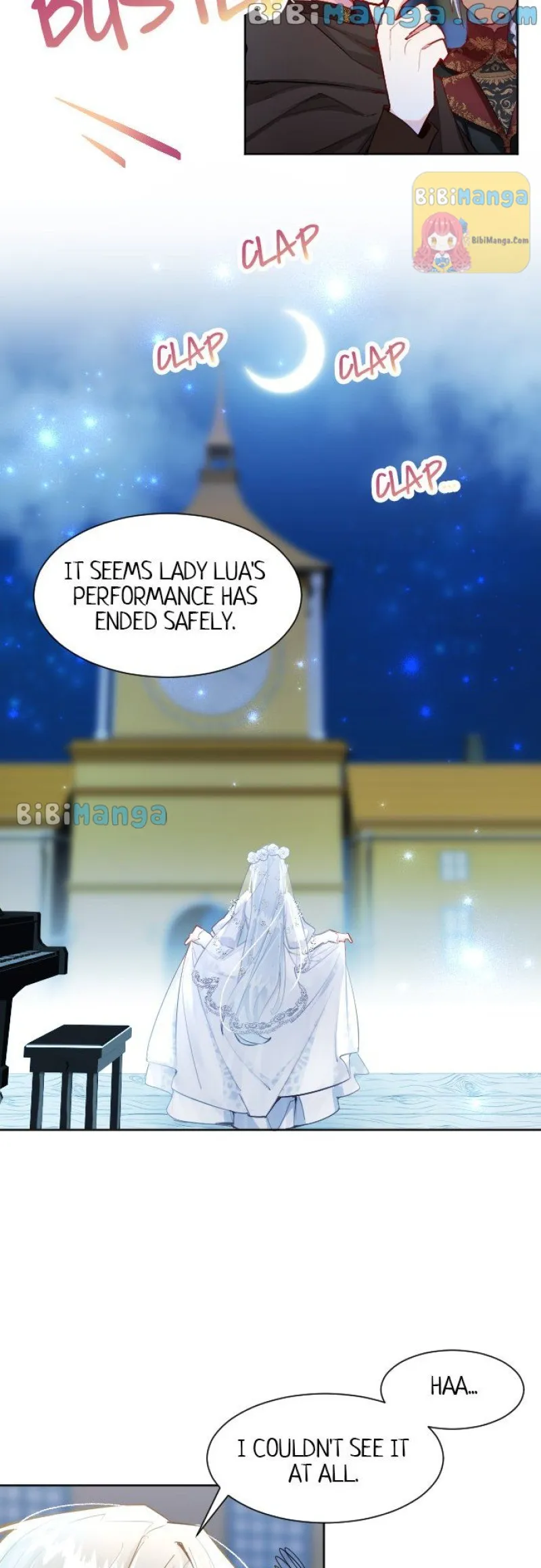 Vengeance from a Saint Full of Wounds Chapter 33 Online - página 25