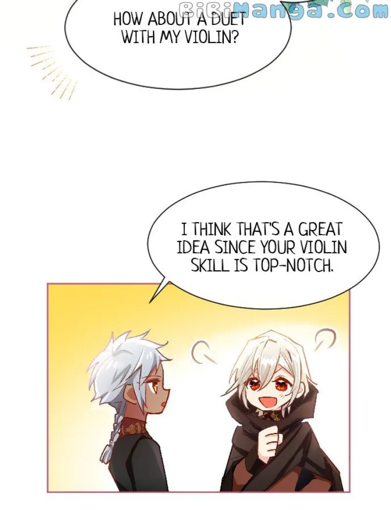 Vengeance from a Saint Full of Wounds Chapter 33 Online - página 27