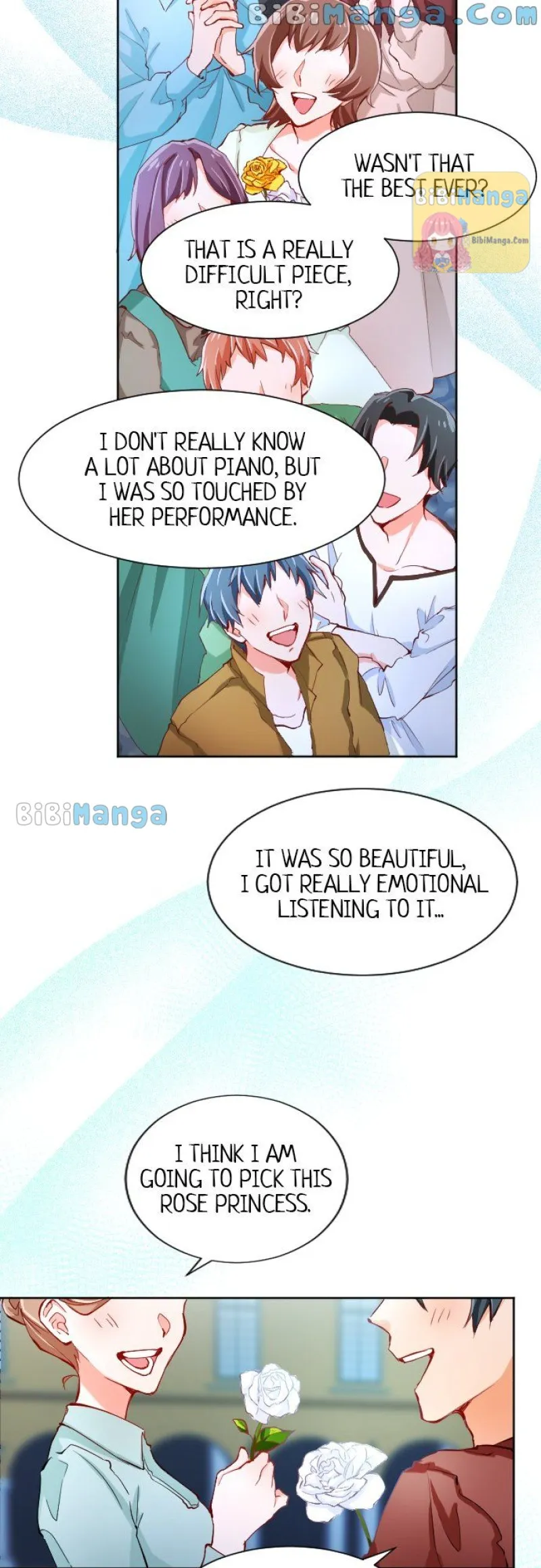 Vengeance from a Saint Full of Wounds Chapter 33 Online - página 30