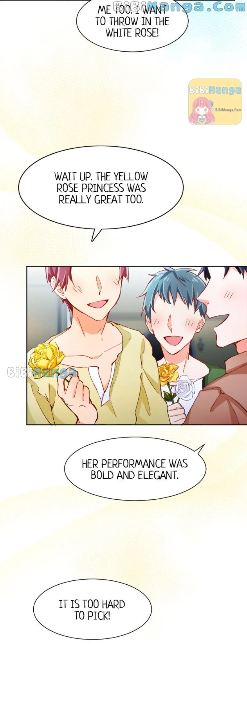 Vengeance from a Saint Full of Wounds Chapter 33 Online - página 31
