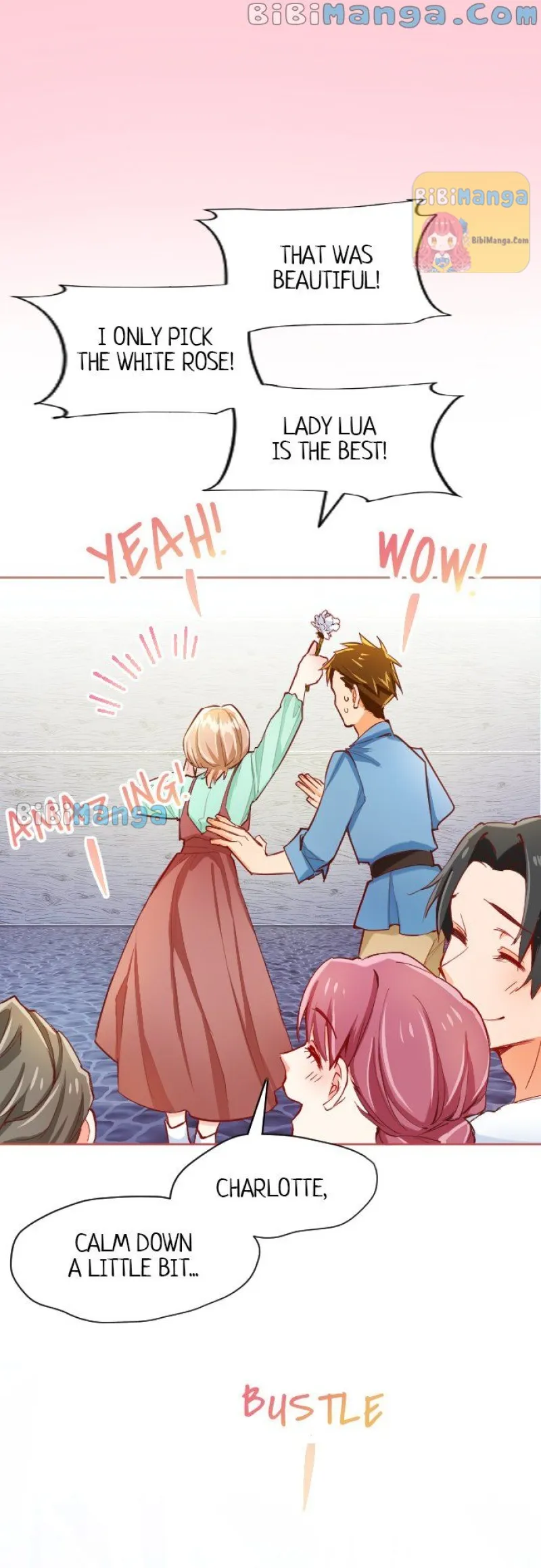 Vengeance from a Saint Full of Wounds Chapter 33 Online - página 33