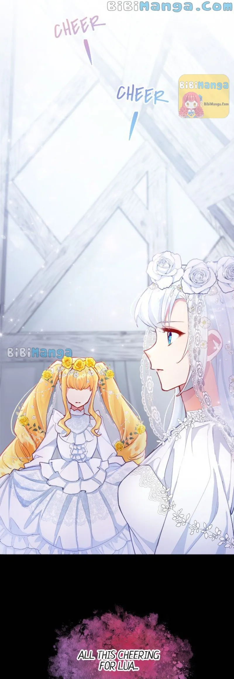 Vengeance from a Saint Full of Wounds Chapter 33 Online - página 34