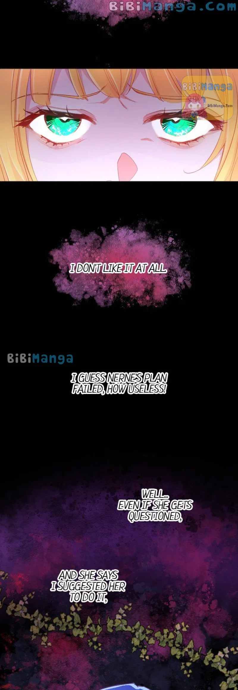 Vengeance from a Saint Full of Wounds Chapter 33 Online - página 35