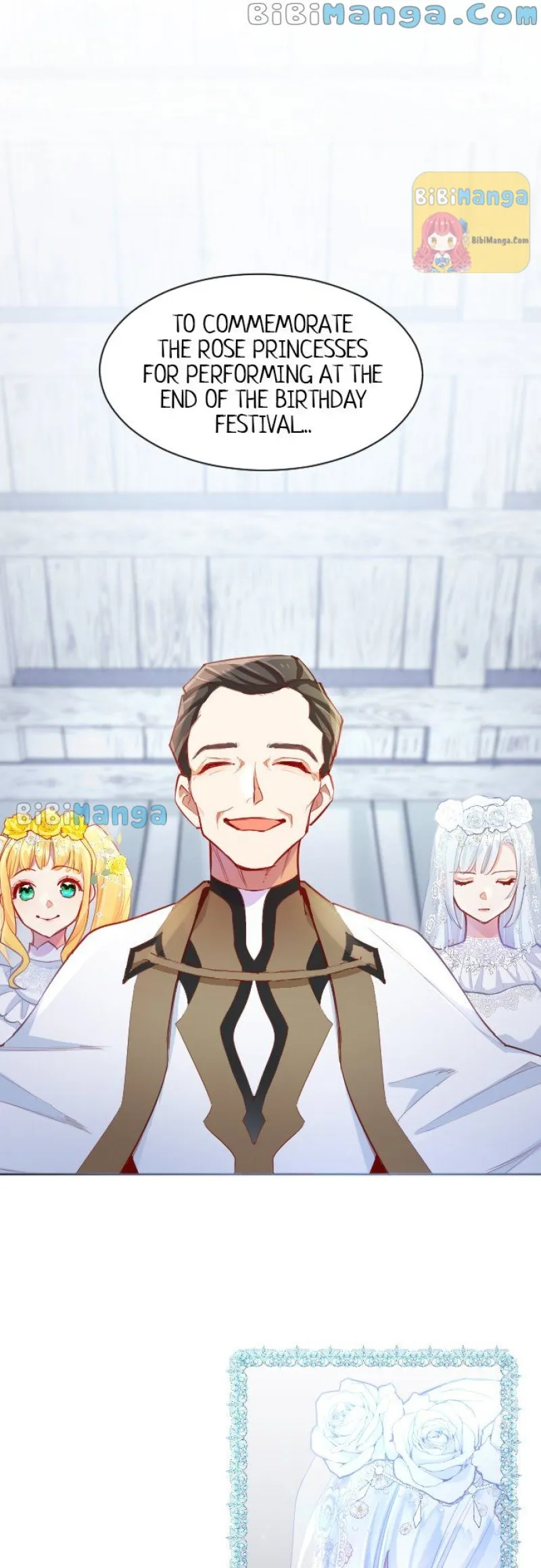 Vengeance from a Saint Full of Wounds Chapter 33 Online - página 38