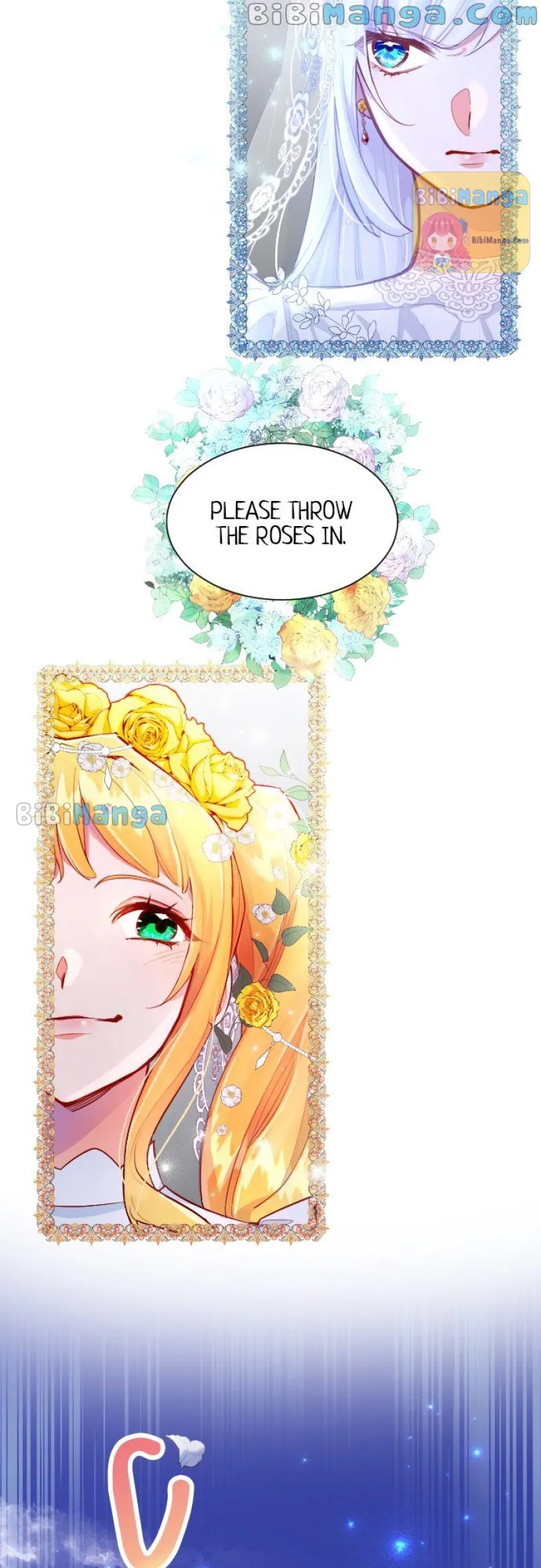 Vengeance from a Saint Full of Wounds Chapter 33 Online - página 39