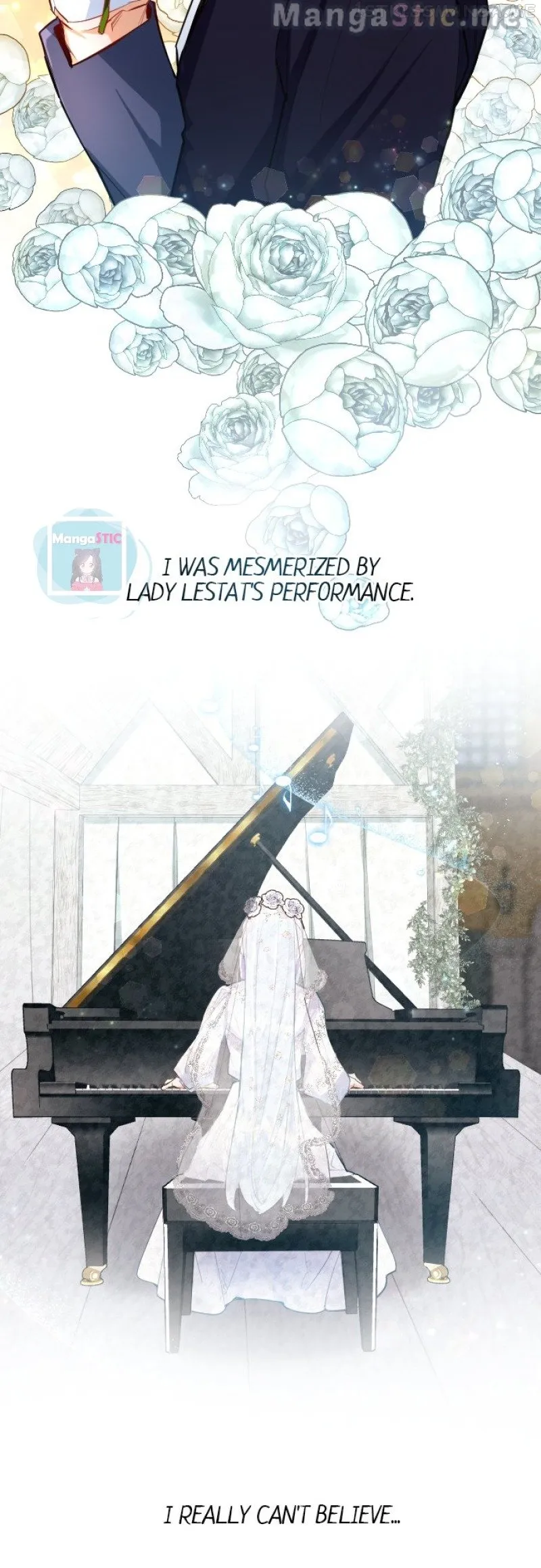 Vengeance from a Saint Full of Wounds Chapter 34 Online - página 4