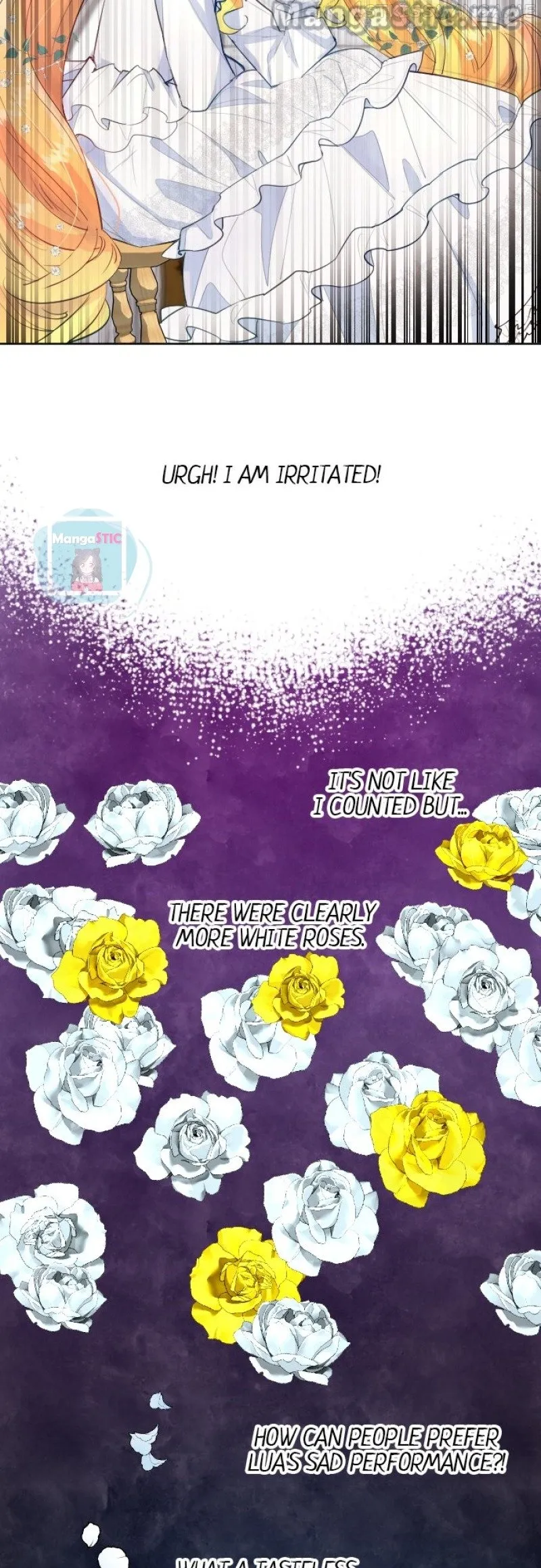 Vengeance from a Saint Full of Wounds Chapter 34 Online - página 15
