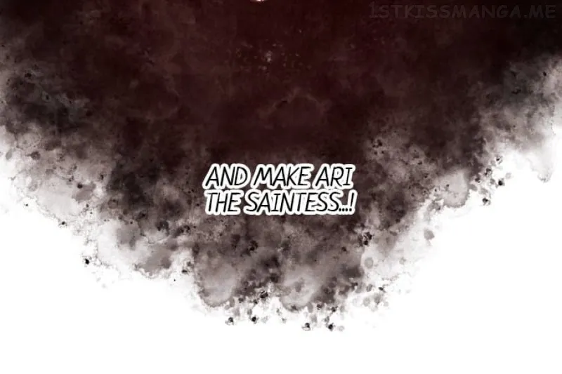 Vengeance from a Saint Full of Wounds Chapter 34 Online - página 17