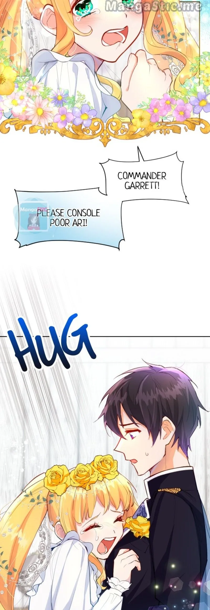 Vengeance from a Saint Full of Wounds Chapter 34 Online - página 19