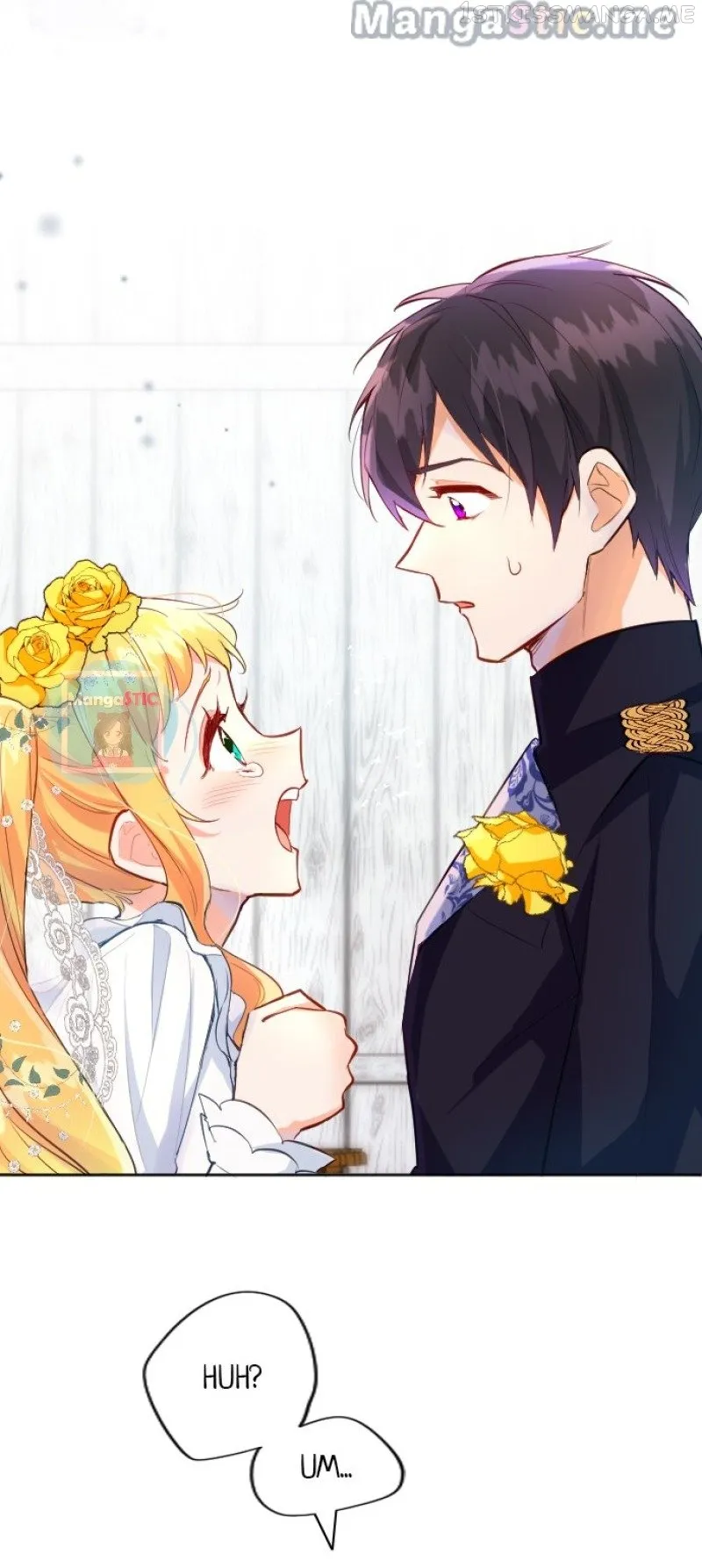Vengeance from a Saint Full of Wounds Chapter 34 Online - página 22