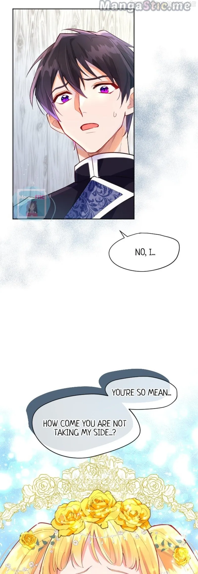 Vengeance from a Saint Full of Wounds Chapter 34 Online - página 23