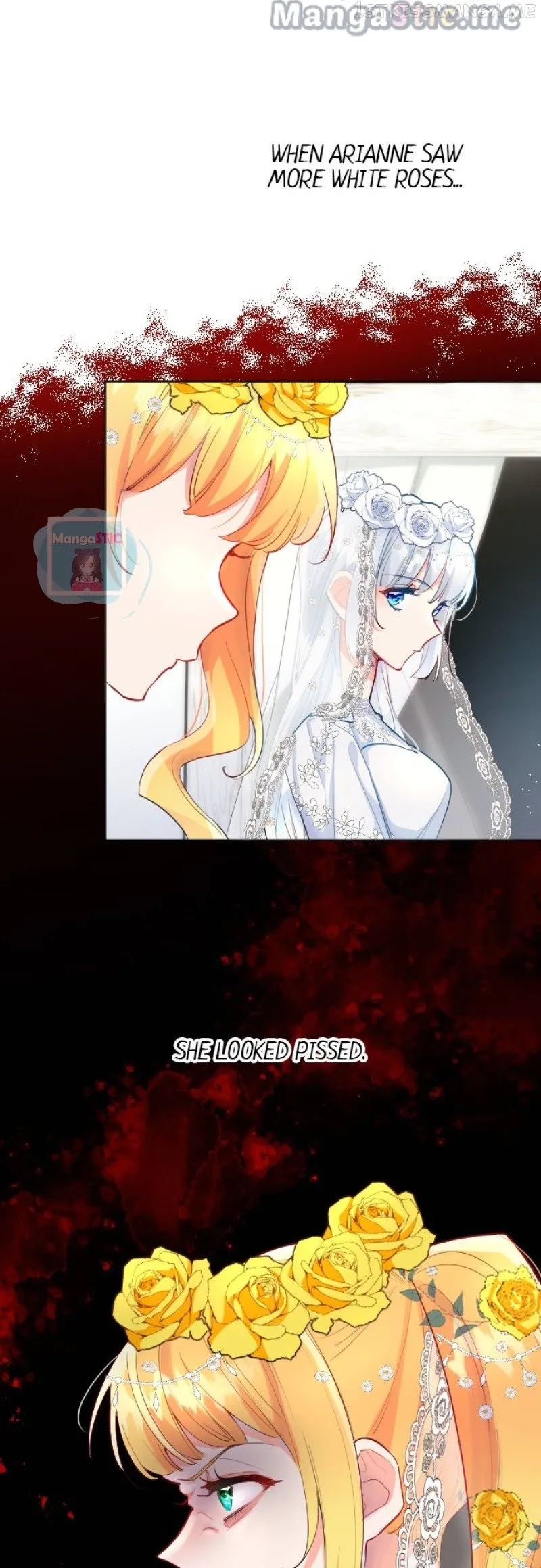Vengeance from a Saint Full of Wounds Chapter 34 Online - página 29