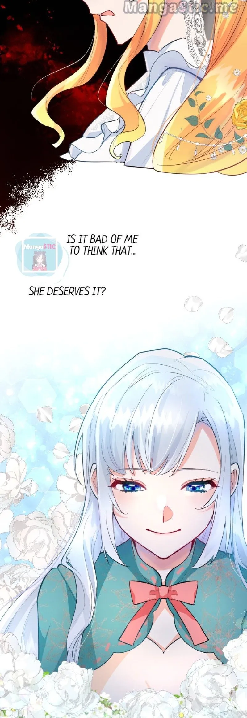 Vengeance from a Saint Full of Wounds Chapter 34 Online - página 30