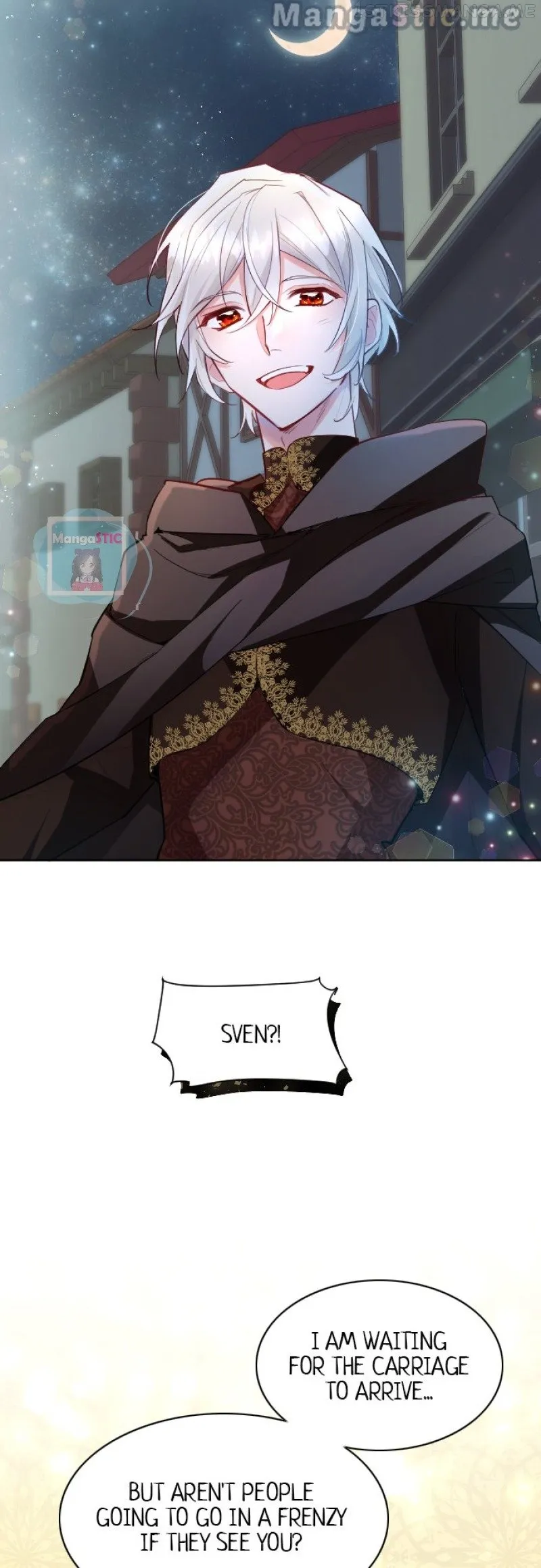 Vengeance from a Saint Full of Wounds Chapter 34 Online - página 32