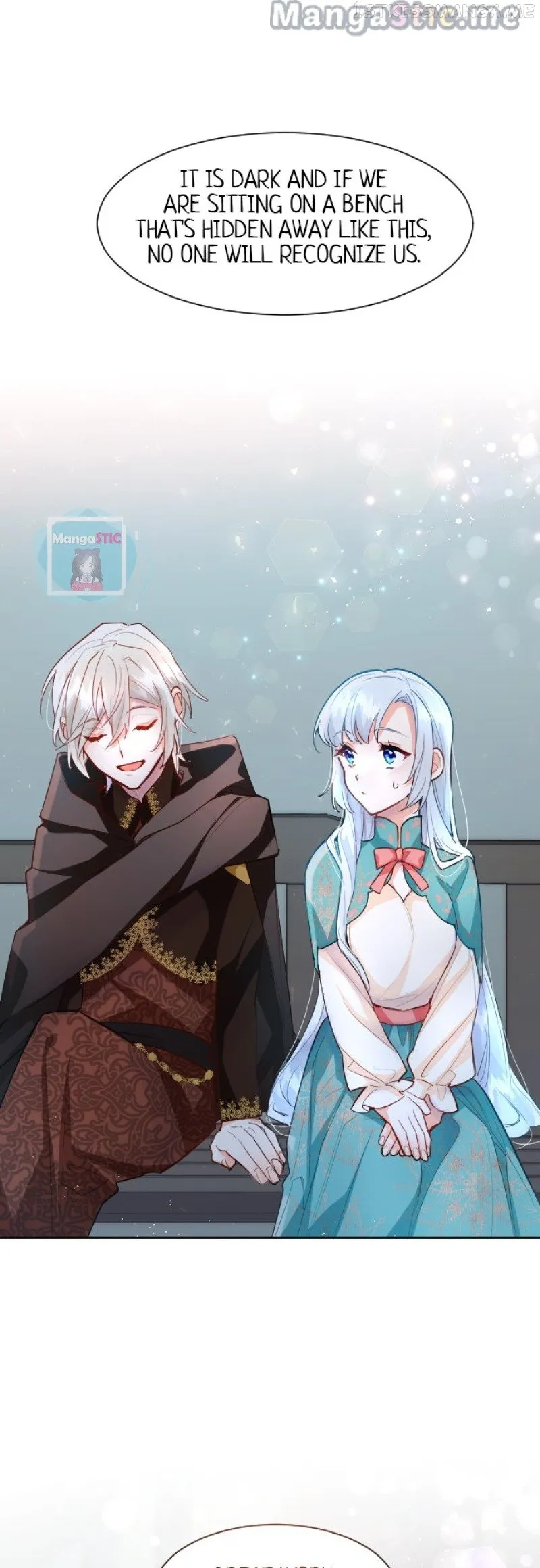 Vengeance from a Saint Full of Wounds Chapter 34 Online - página 34