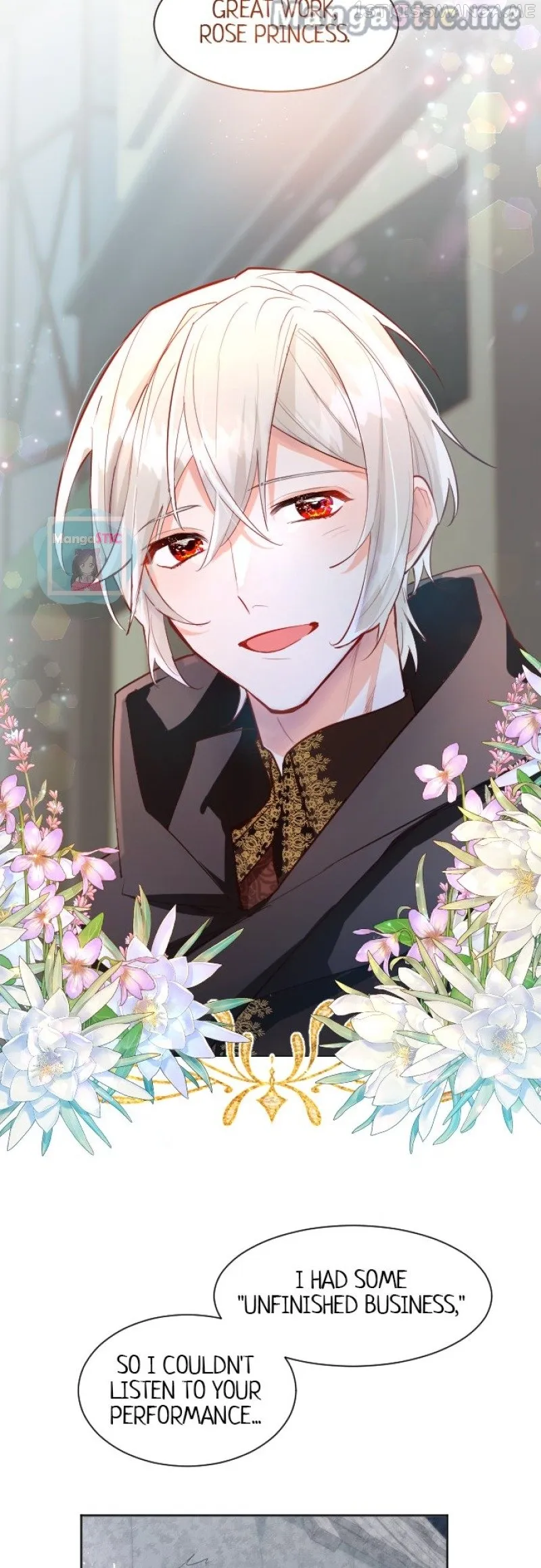 Vengeance from a Saint Full of Wounds Chapter 34 Online - página 35