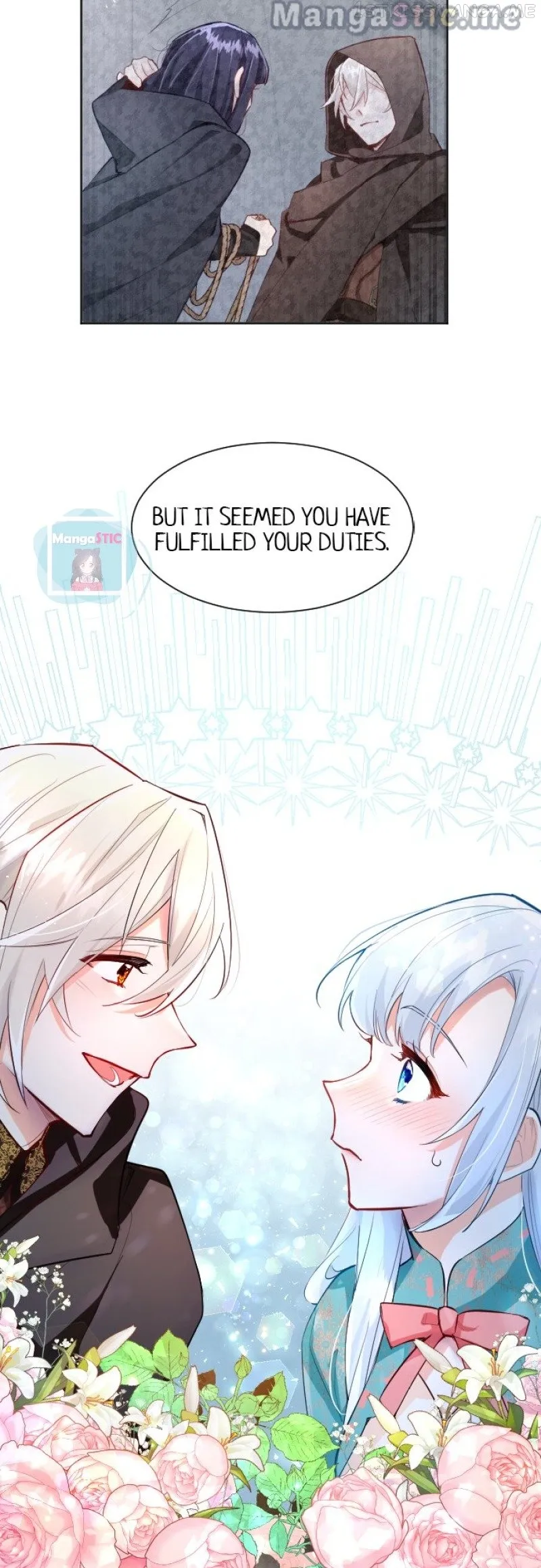 Vengeance from a Saint Full of Wounds Chapter 34 Online - página 36