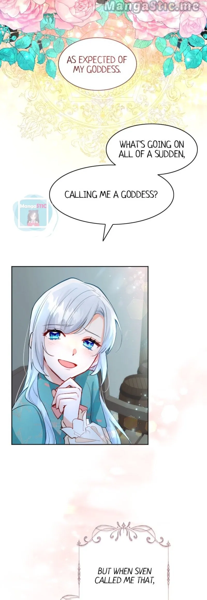 Vengeance from a Saint Full of Wounds Chapter 34 Online - página 37