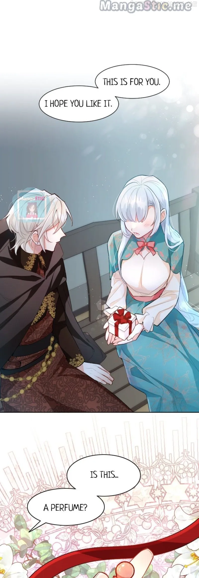 Vengeance from a Saint Full of Wounds Chapter 34 Online - página 40