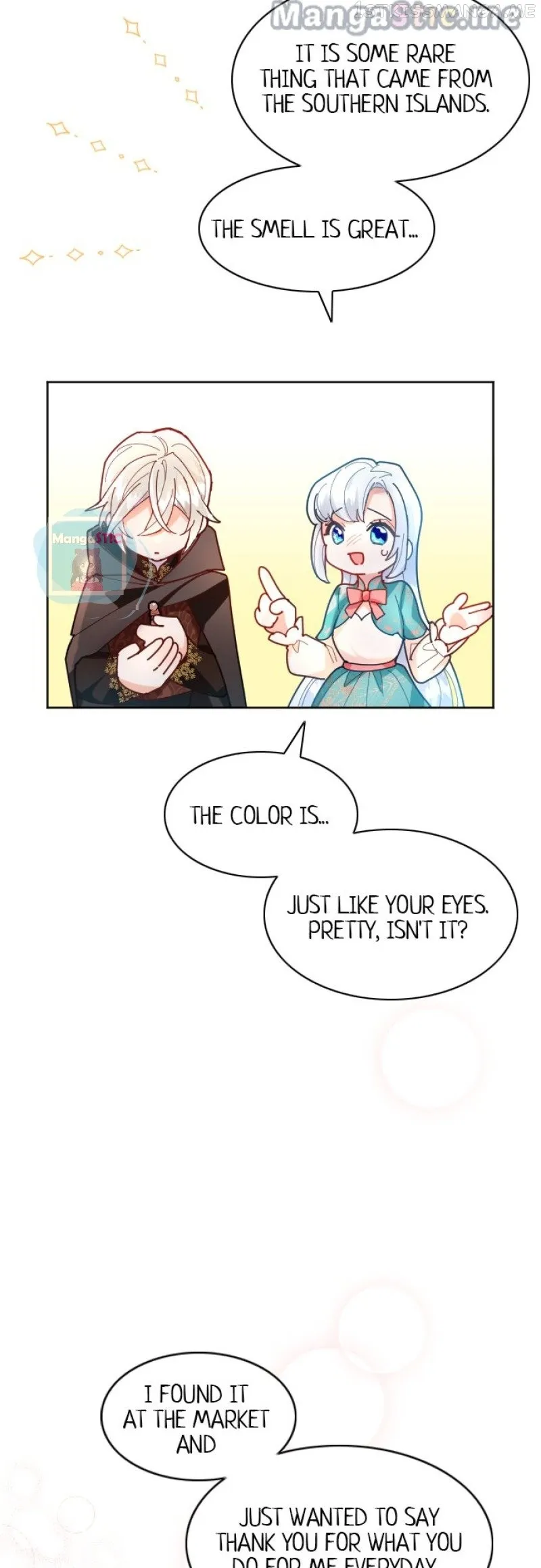 Vengeance from a Saint Full of Wounds Chapter 34 Online - página 42