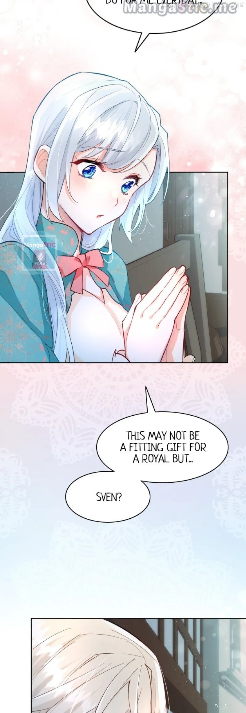 Vengeance from a Saint Full of Wounds Chapter 34 Online - página 43
