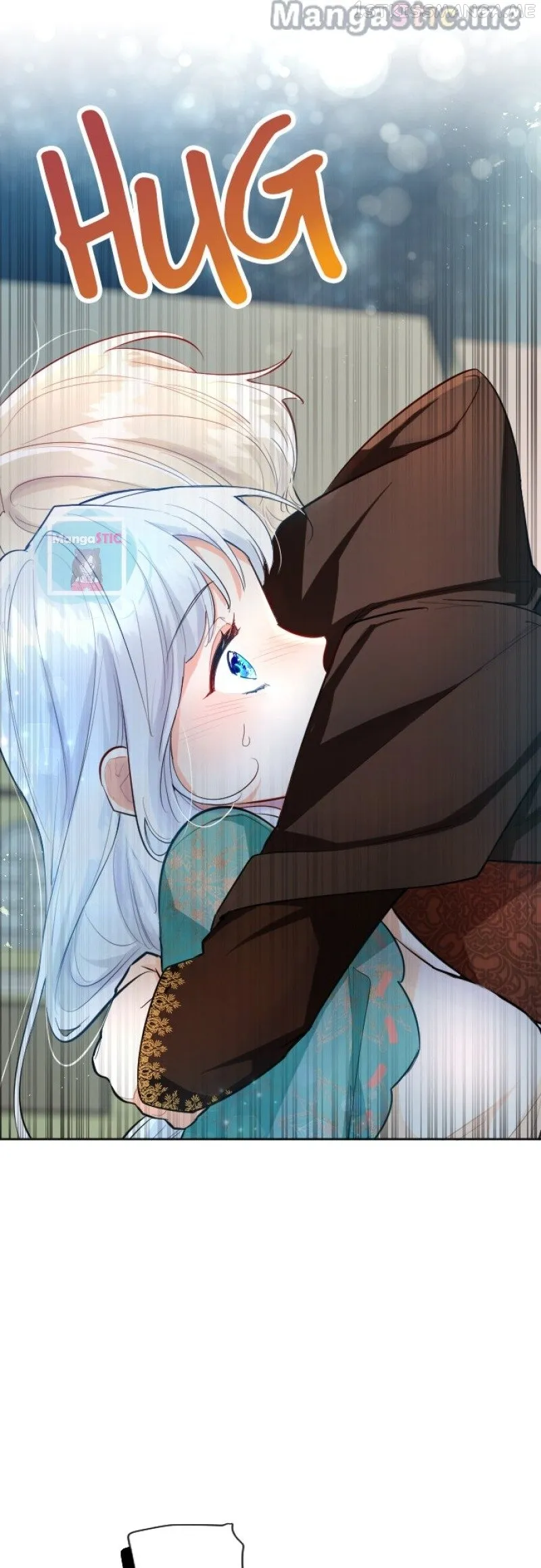 Vengeance from a Saint Full of Wounds Chapter 34 Online - página 45