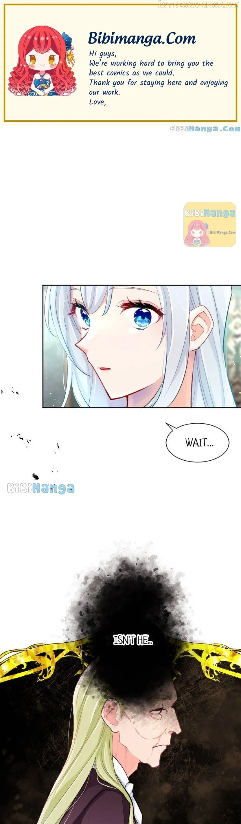 Vengeance from a Saint Full of Wounds Chapter 36 Online - página 1