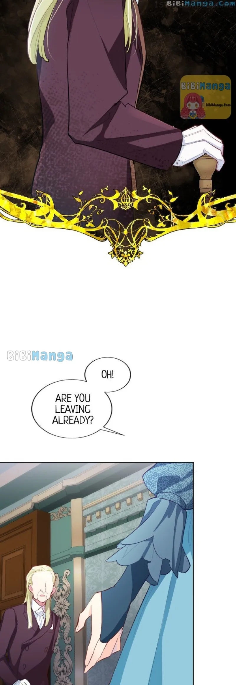 Vengeance from a Saint Full of Wounds Chapter 36 Online - página 2