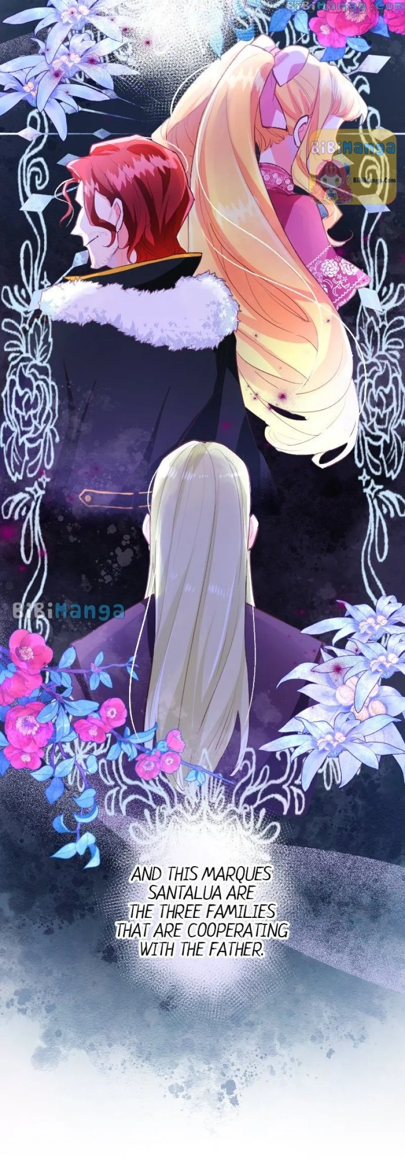 Vengeance from a Saint Full of Wounds Chapter 36 Online - página 5