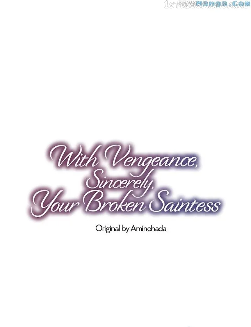 Vengeance from a Saint Full of Wounds Chapter 36 Online - página 6