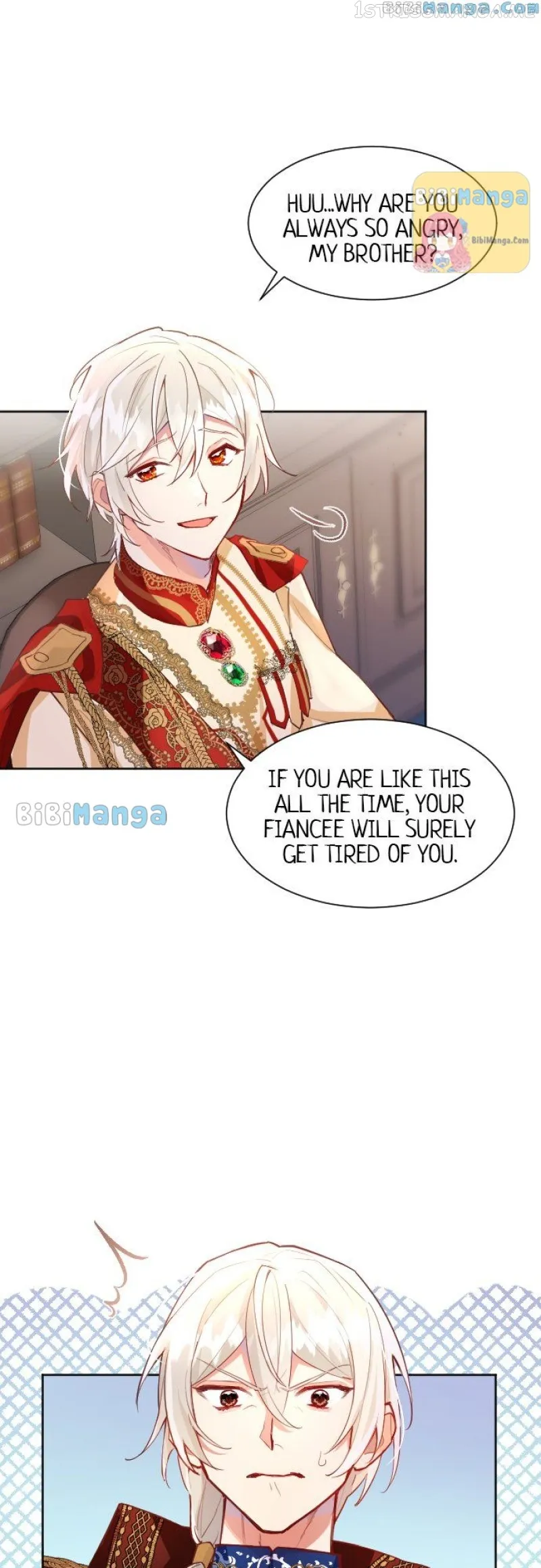Vengeance from a Saint Full of Wounds Chapter 36 Online - página 9