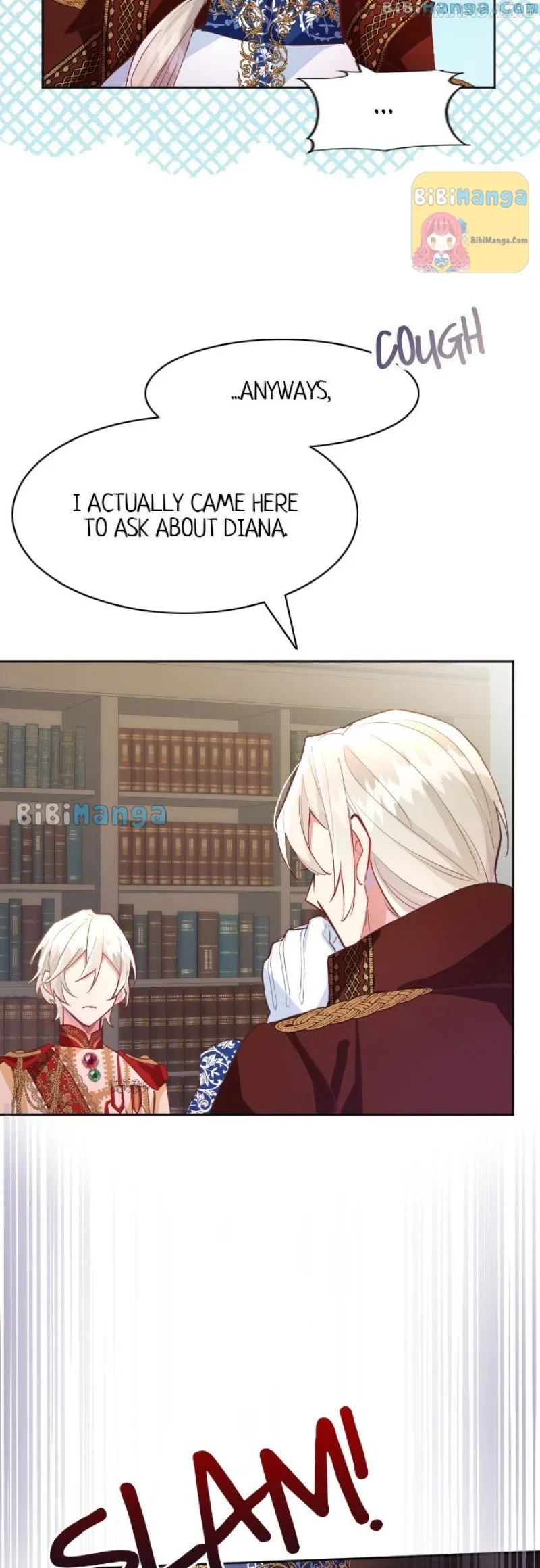 Vengeance from a Saint Full of Wounds Chapter 36 Online - página 10