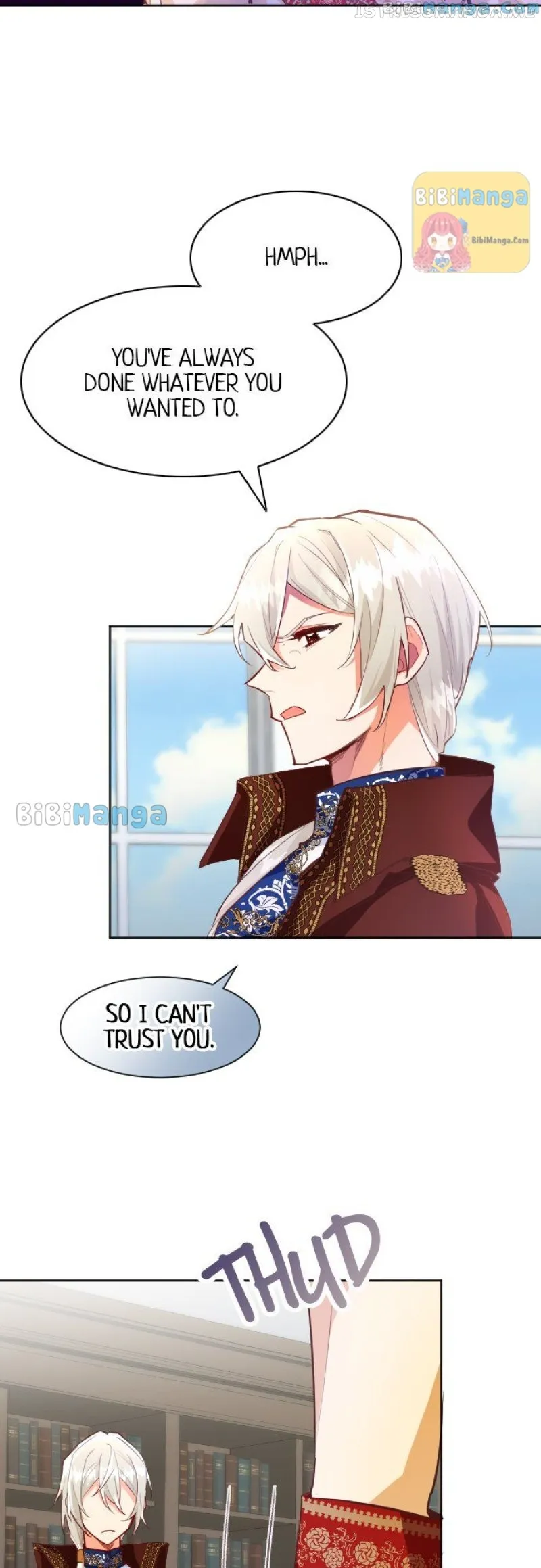 Vengeance from a Saint Full of Wounds Chapter 36 Online - página 16