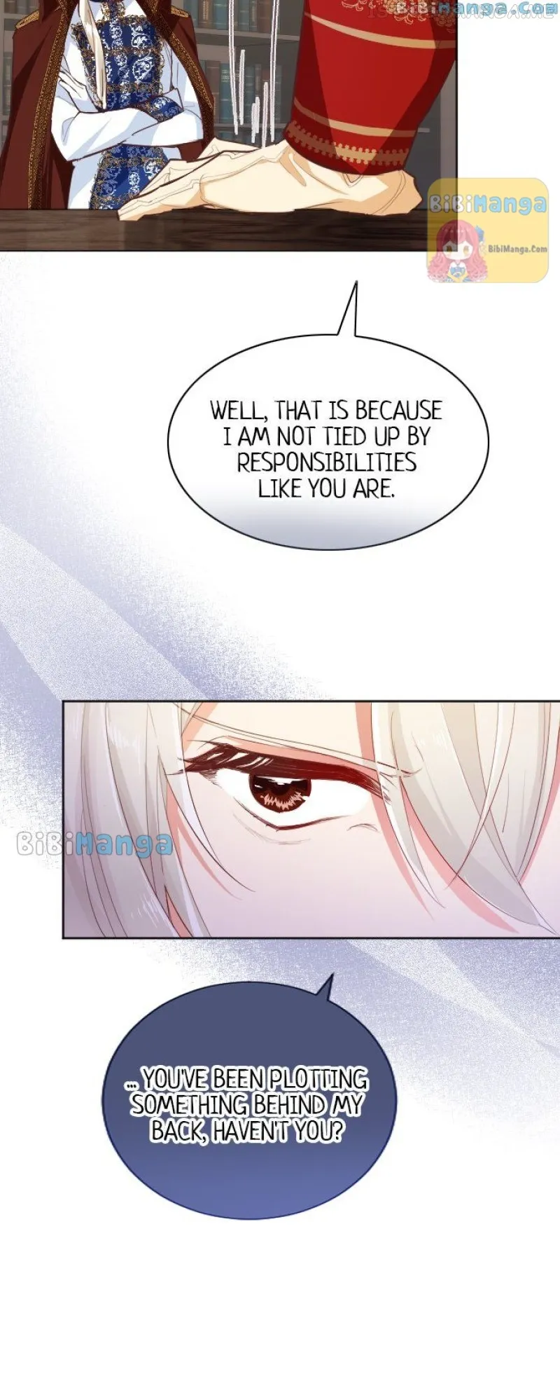 Vengeance from a Saint Full of Wounds Chapter 36 Online - página 17