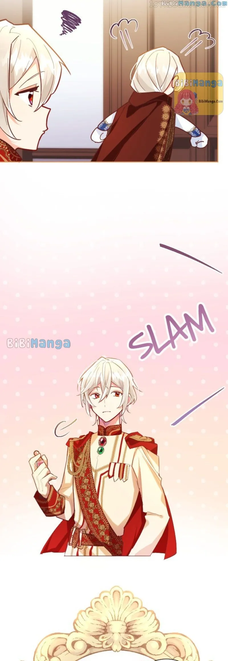 Vengeance from a Saint Full of Wounds Chapter 36 Online - página 26