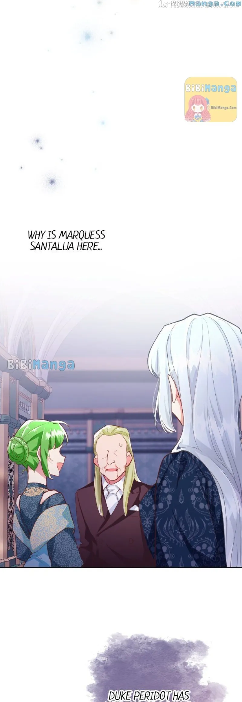 Vengeance from a Saint Full of Wounds Chapter 36 Online - página 29