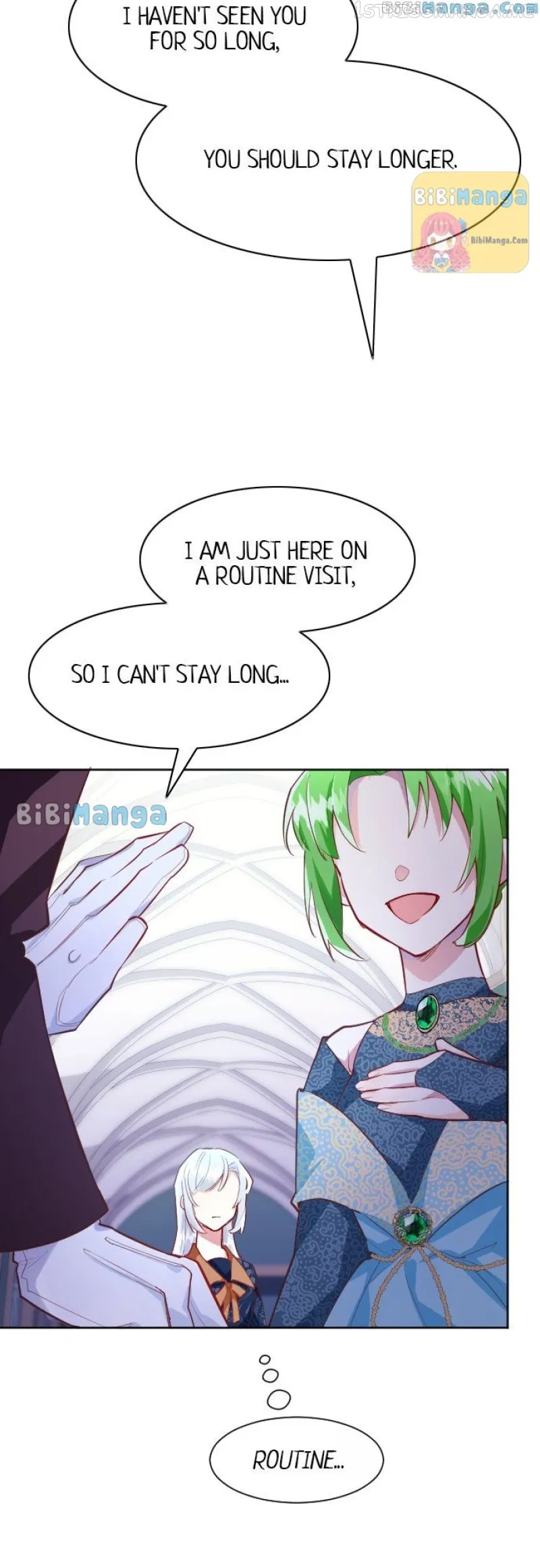 Vengeance from a Saint Full of Wounds Chapter 36 Online - página 31