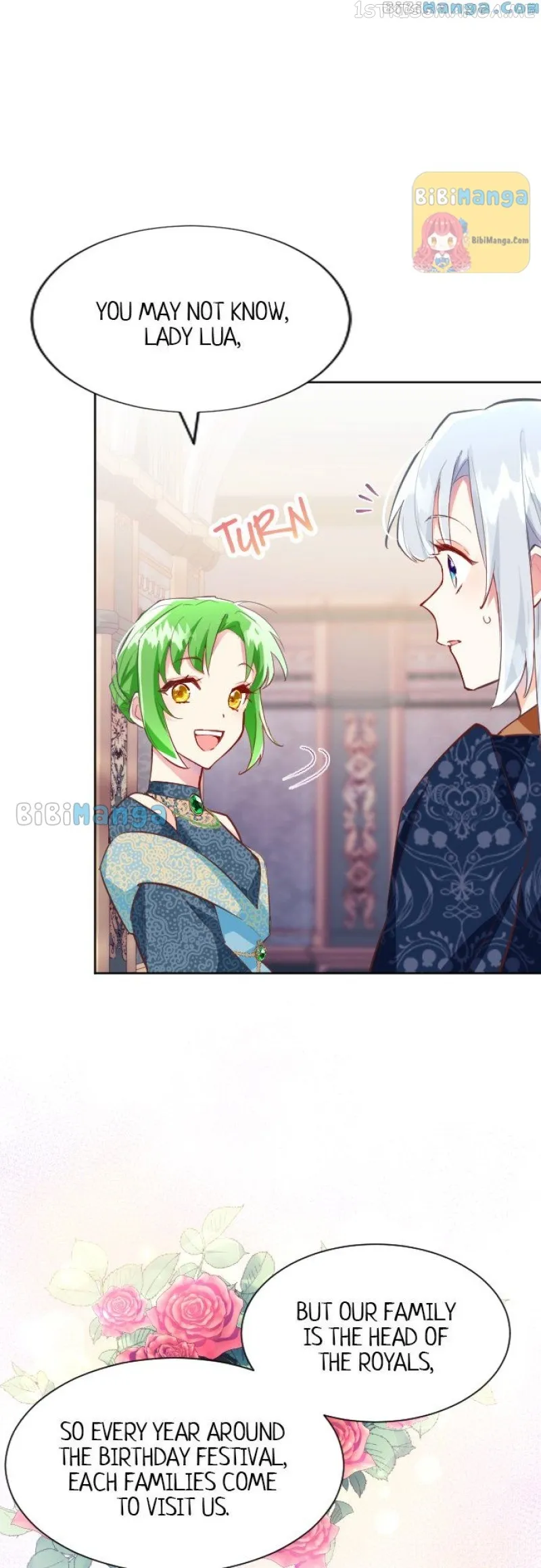 Vengeance from a Saint Full of Wounds Chapter 36 Online - página 32