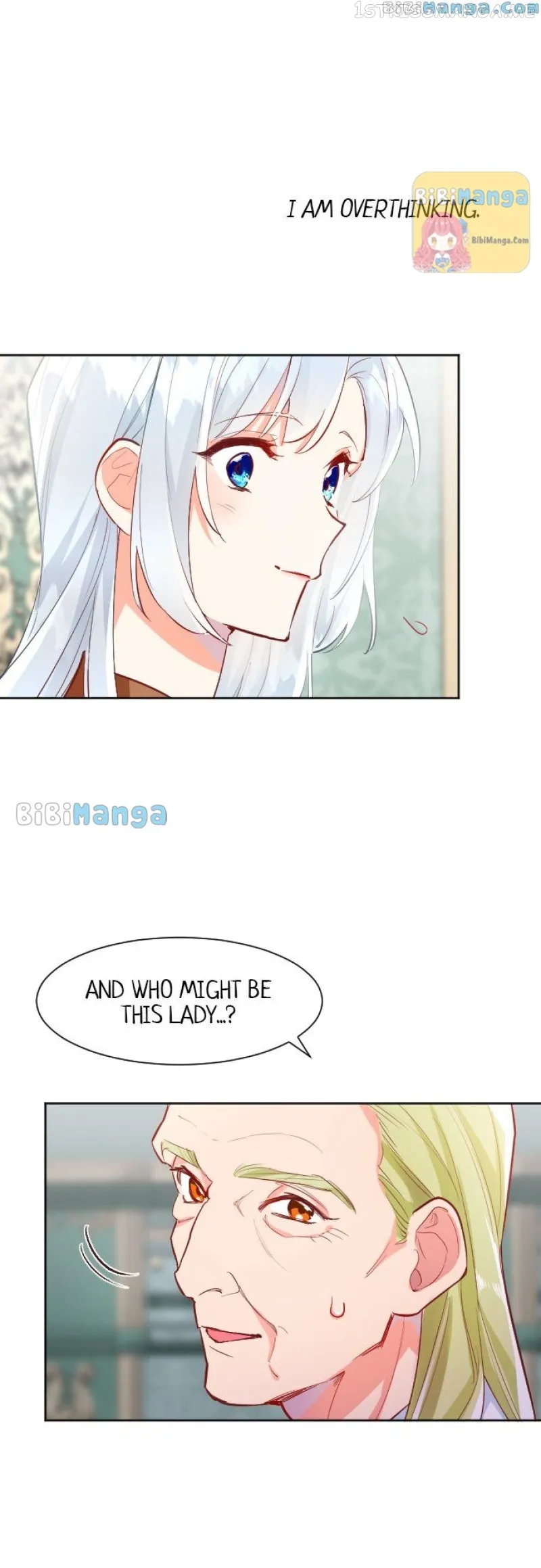 Vengeance from a Saint Full of Wounds Chapter 36 Online - página 35