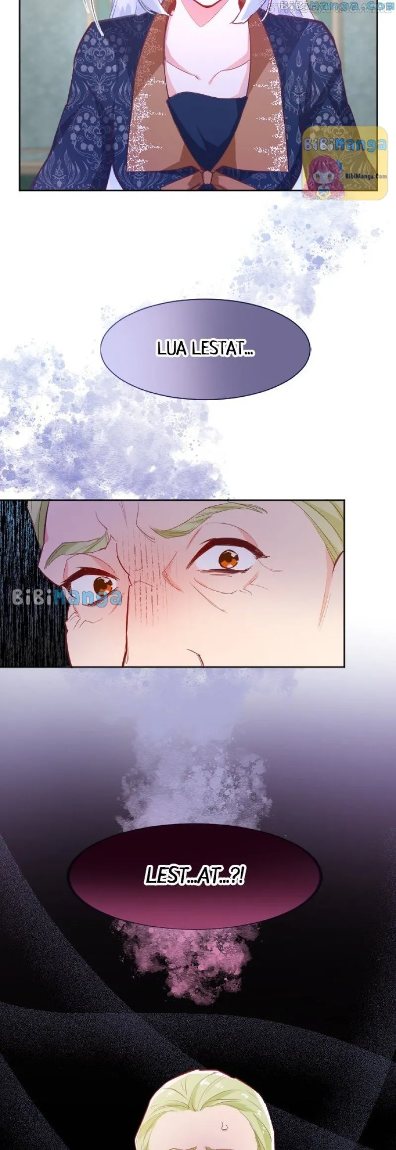 Vengeance from a Saint Full of Wounds Chapter 36 Online - página 37