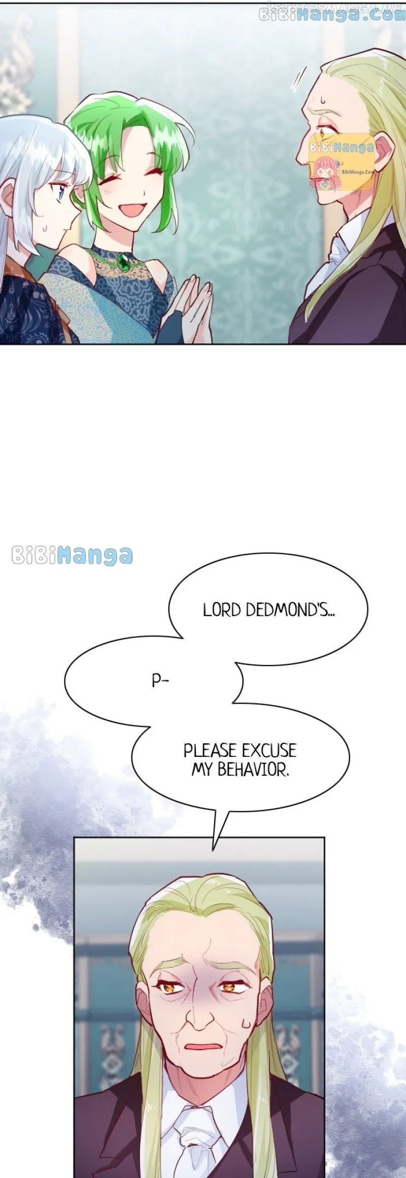 Vengeance from a Saint Full of Wounds Chapter 37 Online - página 6