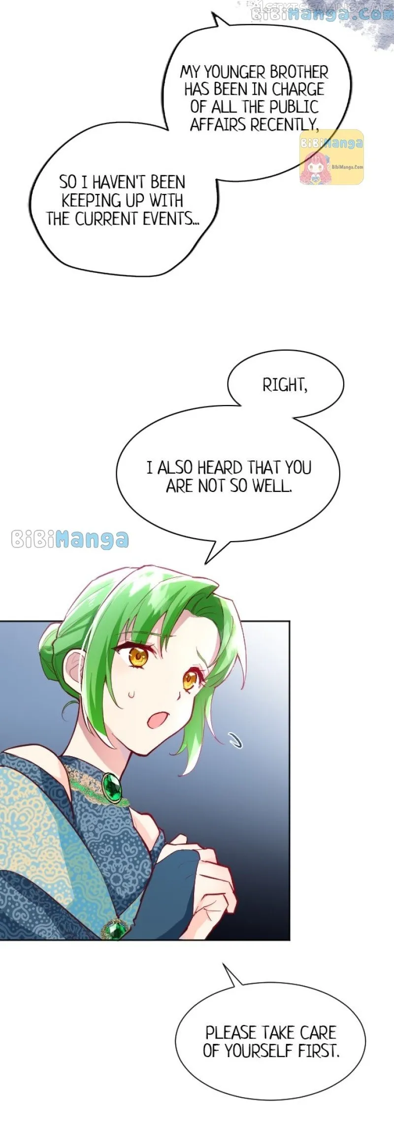 Vengeance from a Saint Full of Wounds Chapter 37 Online - página 8