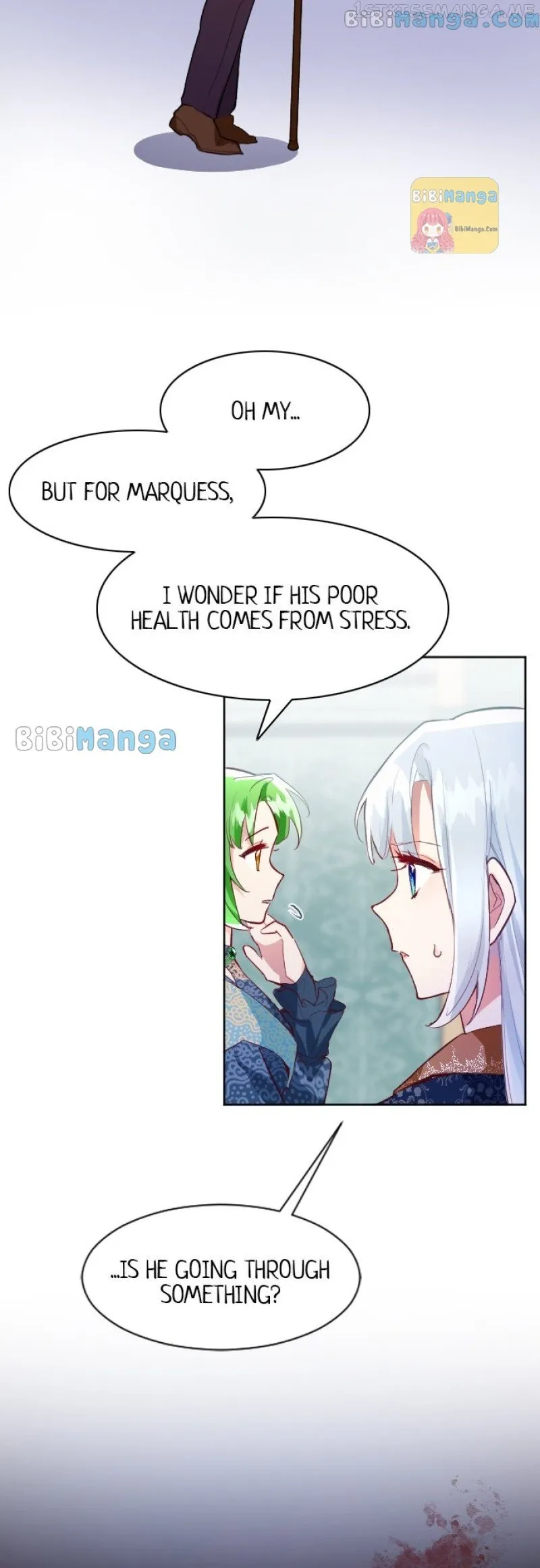 Vengeance from a Saint Full of Wounds Chapter 37 Online - página 11