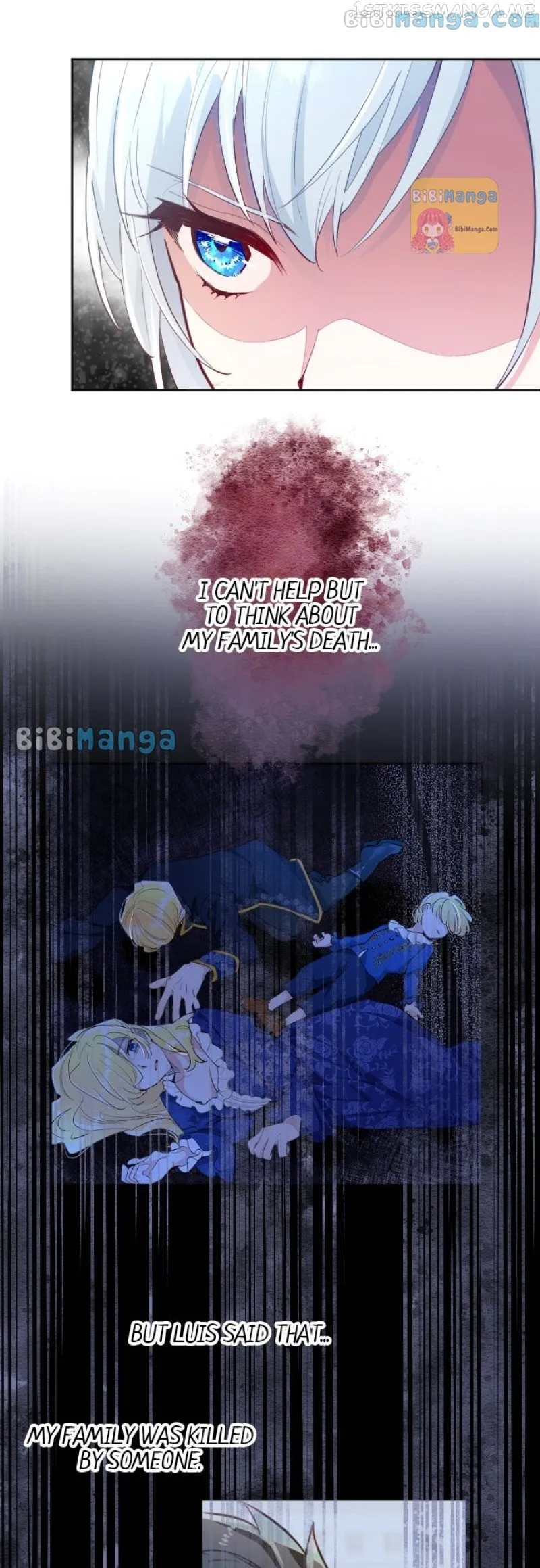 Vengeance from a Saint Full of Wounds Chapter 37 Online - página 13