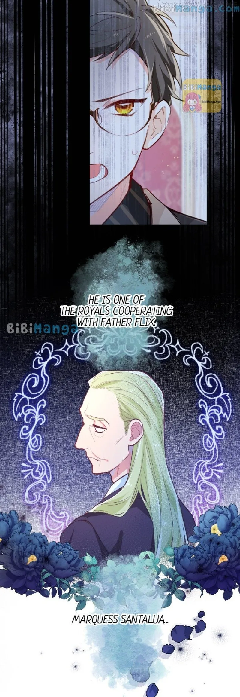Vengeance from a Saint Full of Wounds Chapter 37 Online - página 14