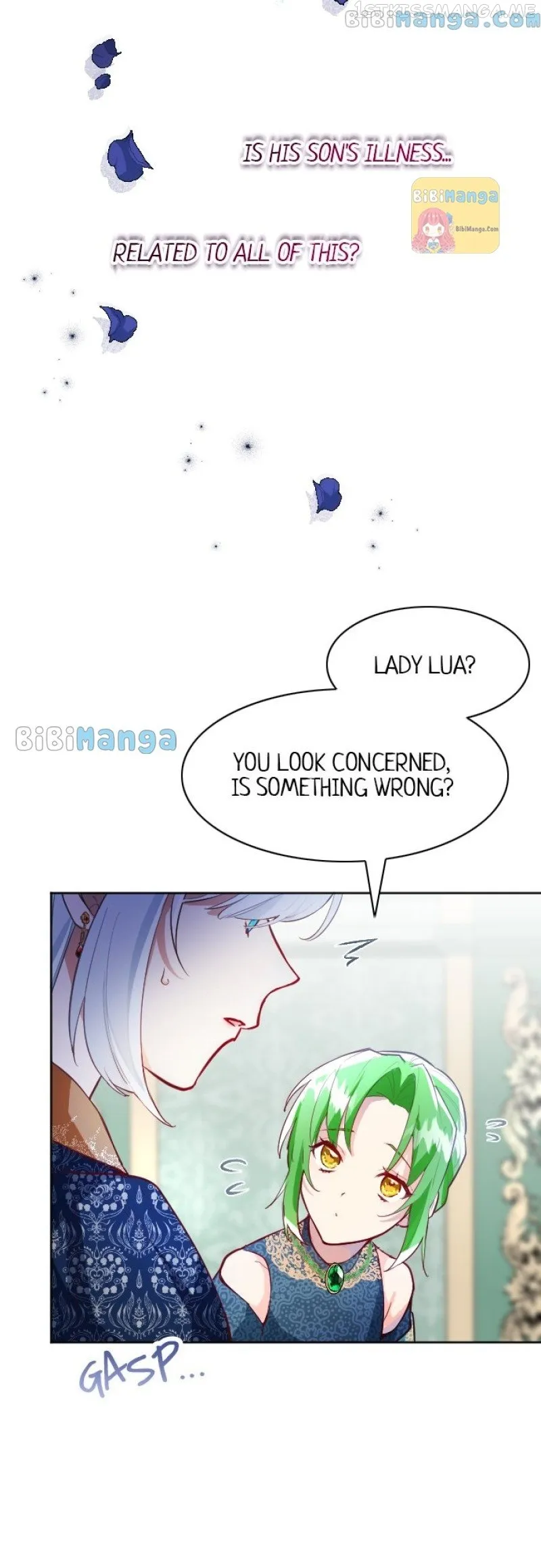 Vengeance from a Saint Full of Wounds Chapter 37 Online - página 15