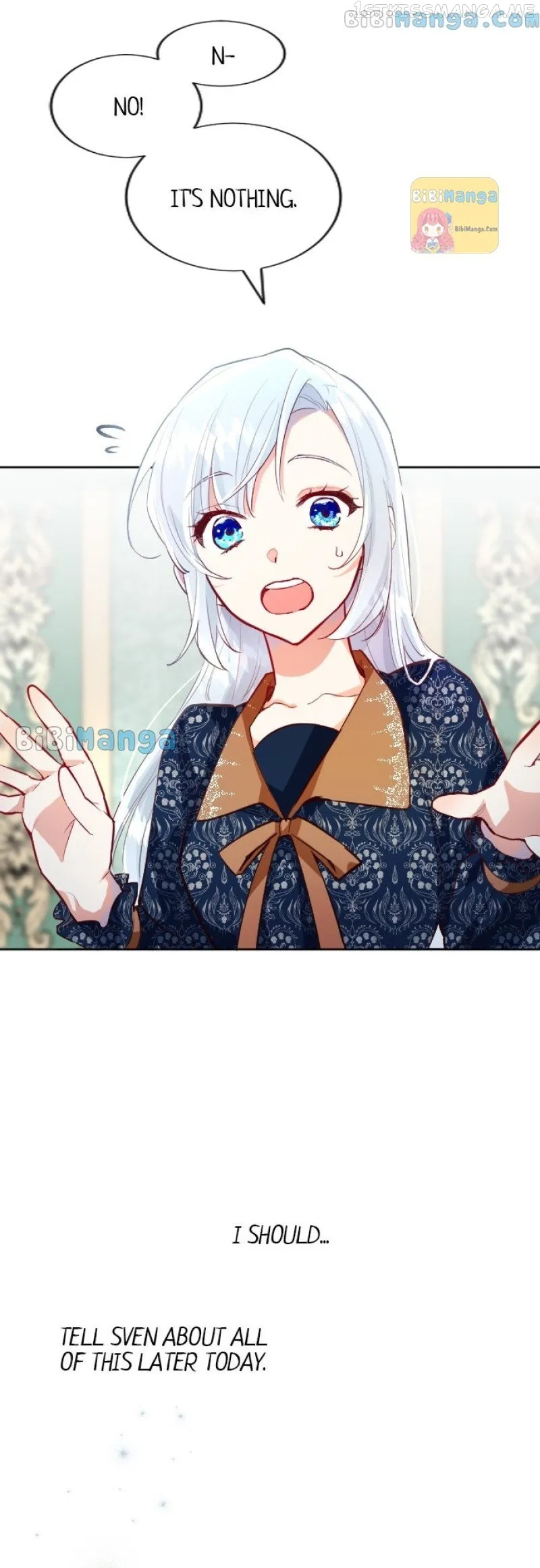 Vengeance from a Saint Full of Wounds Chapter 37 Online - página 16