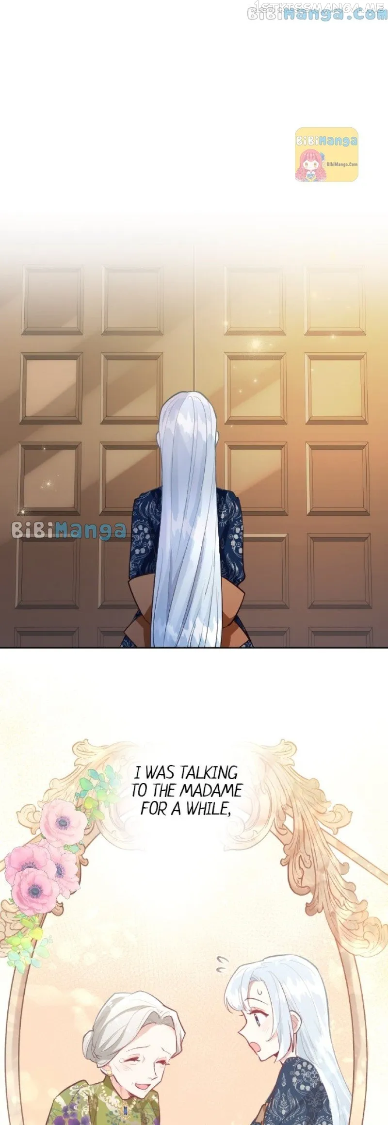 Vengeance from a Saint Full of Wounds Chapter 37 Online - página 18