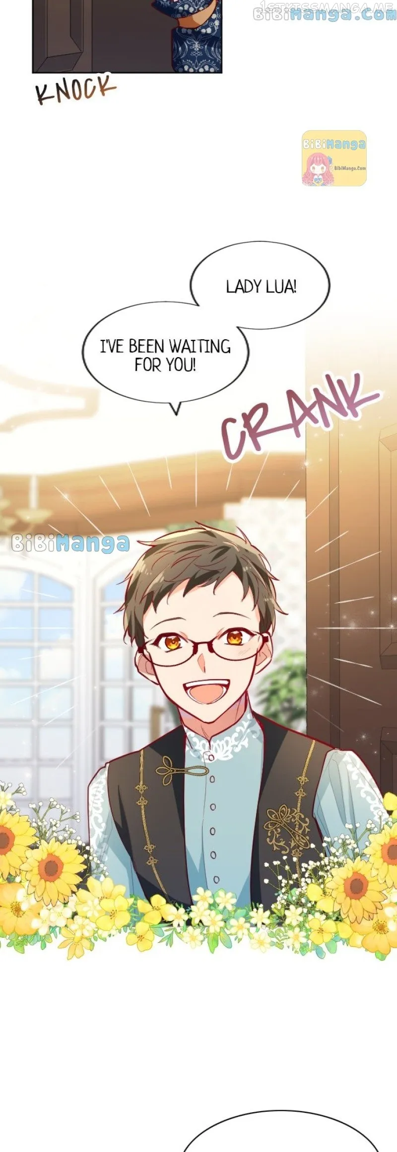 Vengeance from a Saint Full of Wounds Chapter 37 Online - página 20