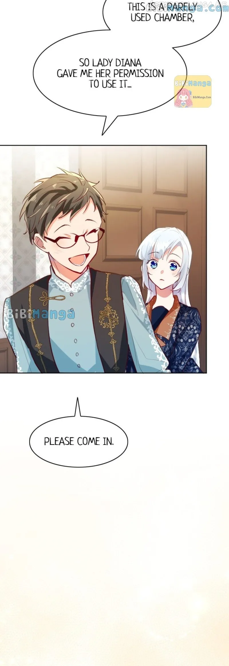 Vengeance from a Saint Full of Wounds Chapter 37 Online - página 21